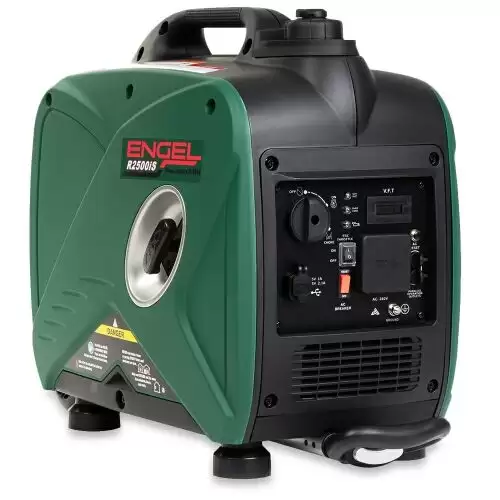 2500w psir generator