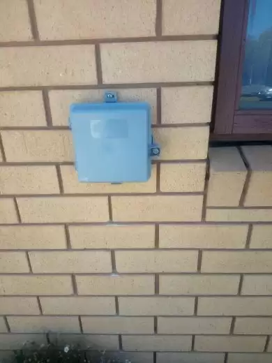 nbn outside