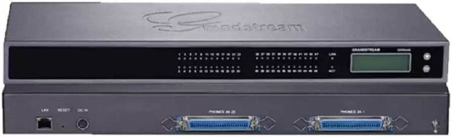 Grandstream 48